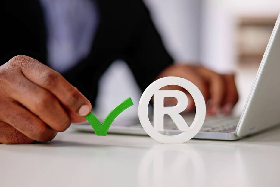 Registered Trademark for Small Business