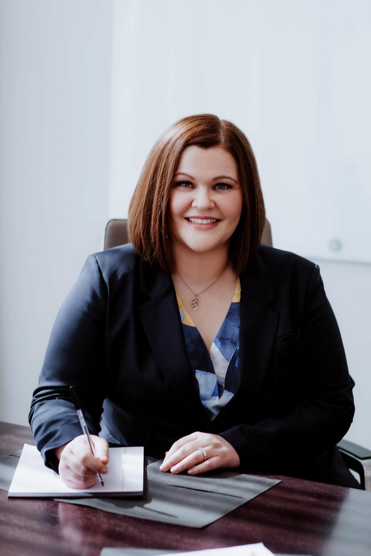Sarah Hartsfield, Attorney, Partner